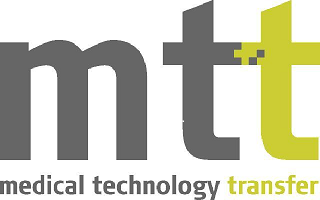 MTT logo