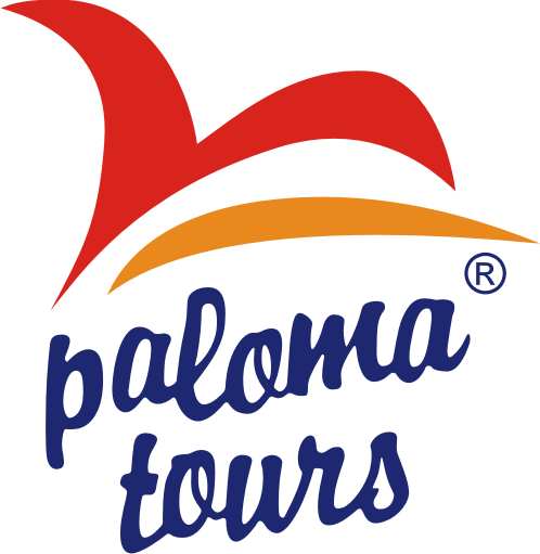 Paloma Tours - Professional Congress Organizer