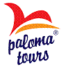 Paloma logo